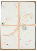 Floral Handmade Paper Pack